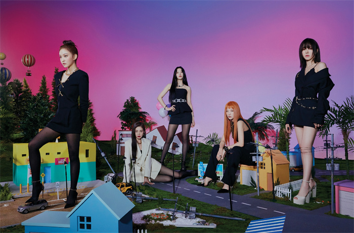 Red Velvet新迷你专辑《Queendom》预告照 1.jpg