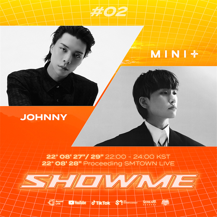 “SHOWME”第二季第二场公演JOHNNY和MINIT图片.jpg
