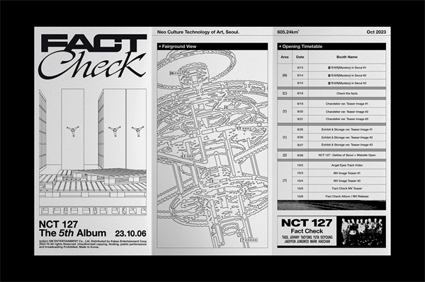 NCT 127正规5辑《Fact Check》时间表图片.jpg